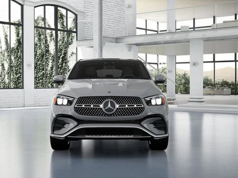 New 2026 Mercedes-Benz GLE 450 4MATIC image 7