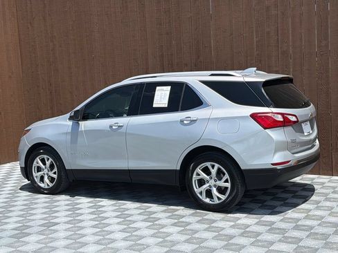 Used 2019 Chevrolet Equinox Premier FWD image 13