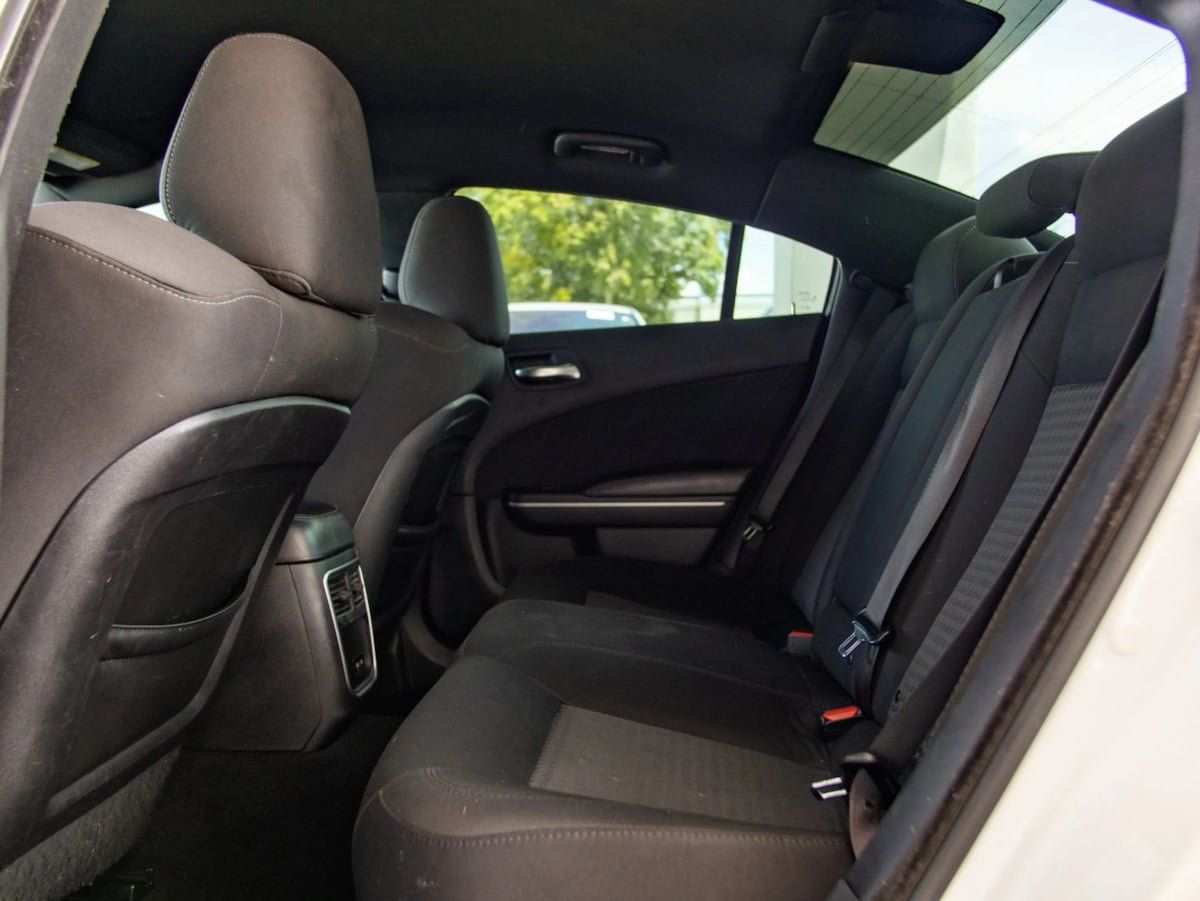 Used 2019 Dodge Charger Scat Pack RWD image 26