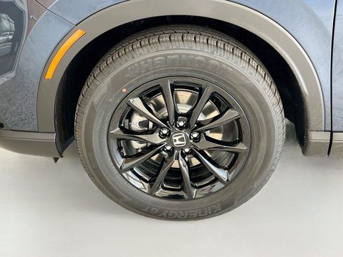 New 2026 Honda CR-V Sport image 29