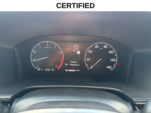 Used 2023 Honda CR-V EX-L image 6