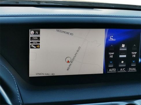 Used 2018 Lexus GS 350 image 13