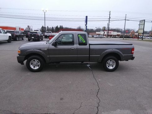 Used 2008 Ford Ranger Sport image 24