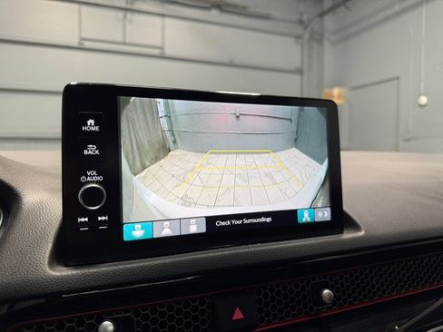 Used 2024 Honda Civic Si image 27