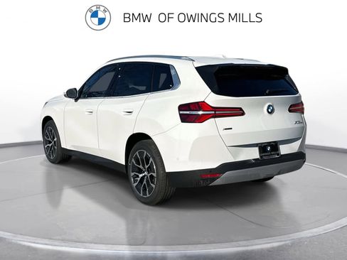 New 2026 BMW X3 xDrive30 w/ Premium Package image 6