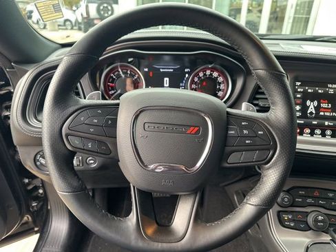 Used 2023 Dodge Challenger R/T w/ Plus Package image 11