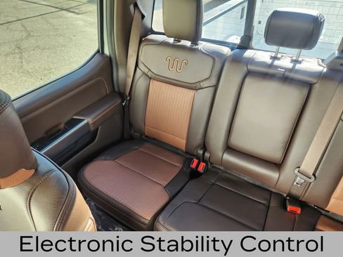 New 2026 Ford F350 King Ranch image 14