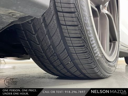 Used 2023 Ford Mustang Mach 1 image 10