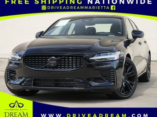 Used 2024 Volvo S60 T8 Plus AWD/4WD video 1
