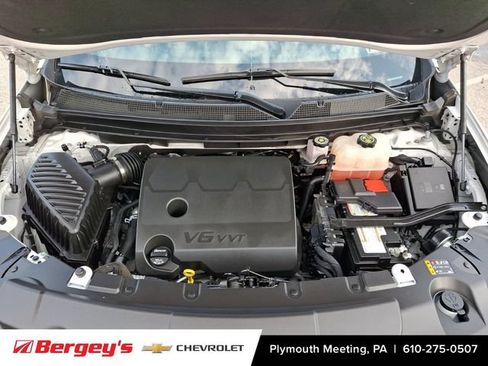 Certified 2023 Chevrolet Traverse Premier AWD/4WD image 33