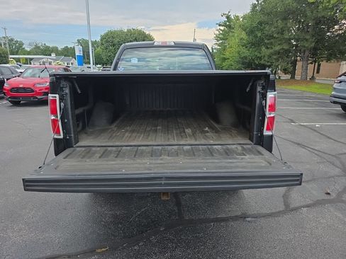 Used 2014 Ford F150 STX w/ Equipment Group 201A Mid AWD/4WD image 25