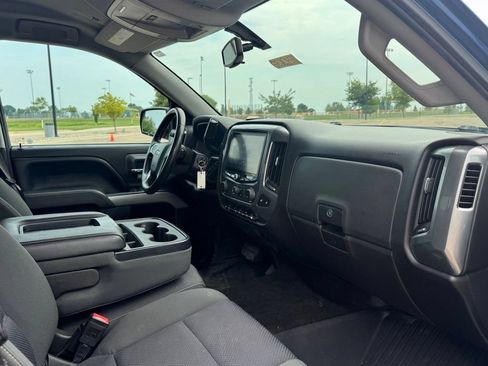 Used 2016 Chevrolet Silverado 1500 LT w/ All Star Edition AWD/4WD image 24