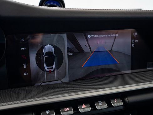 Certified 2024 Porsche 911 Carrera image 37