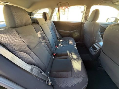 Used 2020 Subaru Outback 2.5i image 27