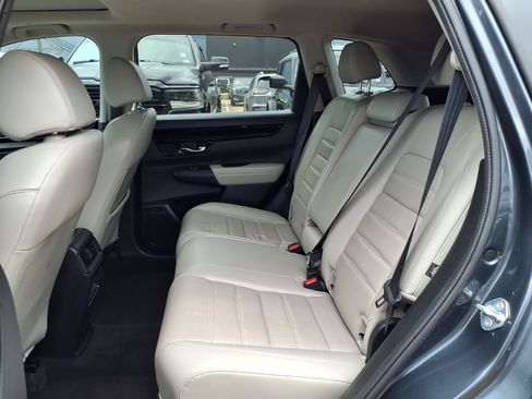 Used 2024 Honda CR-V EX-L image 22