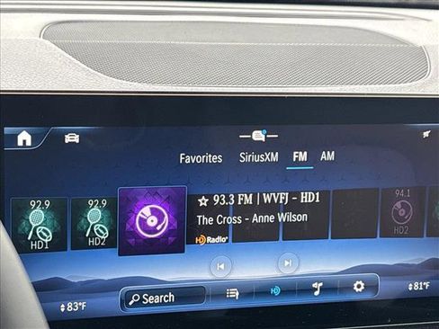 Certified 2025 Mercedes-Benz GLB 250 image 13