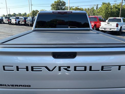Used 2022 Chevrolet Silverado 2500 High Country w/ LPO, Hitch Package AWD/4WD image 7