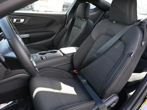 New 2026 Ford Mustang Coupe image 25