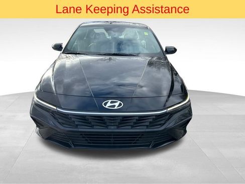 Used 2024 Hyundai Elantra SEL image 6