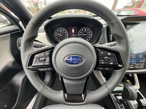 New 2026 Subaru Forester Premium image 18