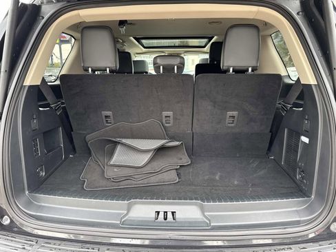 Used 2023 Ford Expedition XLT image 8