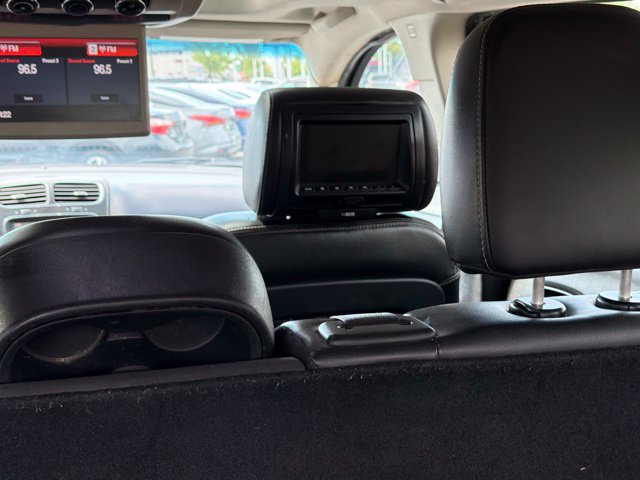 Used 2016 Dodge Journey Crossroad w/ Rear Seat Video Group AWD/4WD image 18