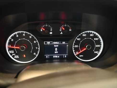 Used 2019 GMC Acadia SLE image 28