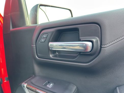 Used 2021 GMC Sierra 1500 Elevation AWD/4WD image 37