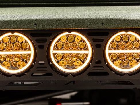 Used 2026 Jeep Gladiator Sport image 26