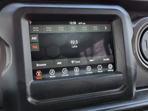 Certified 2022 Jeep Wrangler Unlimited Sport image 13