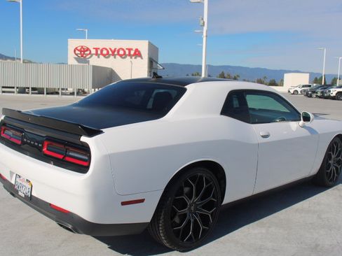 Used 2020 Dodge Challenger GT w/ Plus Package RWD image 3