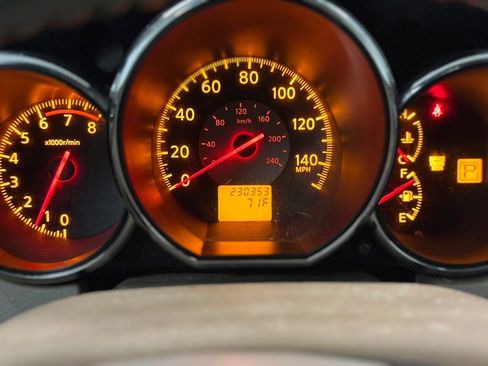 Used 2006 Nissan Altima 2.5 S w/ (F01) SL Pkg image 6