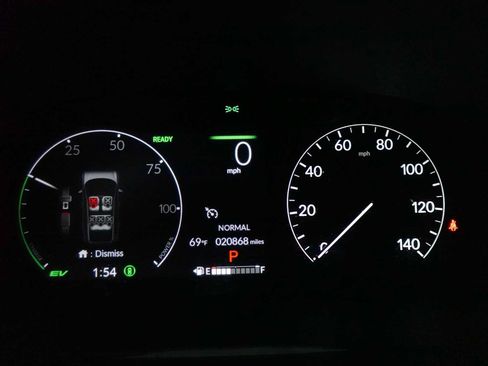 Used 2025 Honda CR-V Sport-L image 19