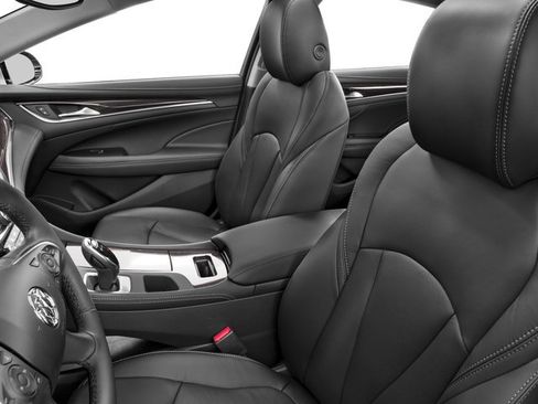 Used 2017 Buick LaCrosse Premium FWD image 12