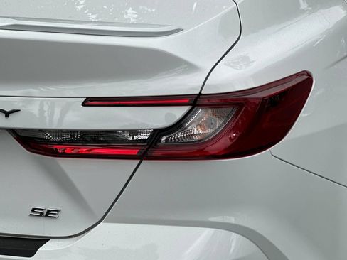 Certified 2025 Toyota Camry SE w/ Convenience Package FWD image 28