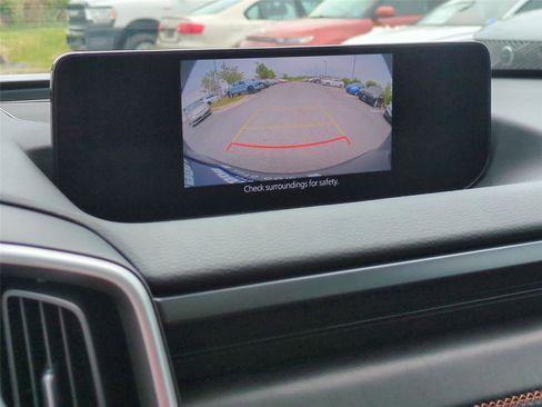 New 2026 MAZDA CX-50 AWD 2.5 Hybrid w/ Weather Package image 12