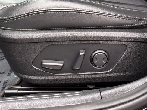 Used 2021 Kia K5 GT-Line image 13