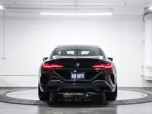 New 2026 BMW 840i RWD image 5