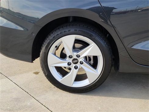 Used 2023 Audi A3 2.0T Premium w/ Convenience Package image 9