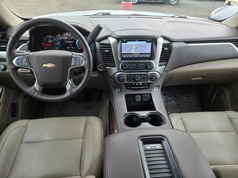 Used 2017 Chevrolet Tahoe LT image 17