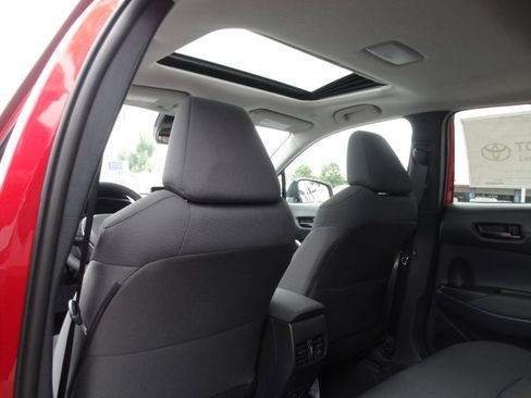 New 2026 Toyota Corolla Cross LE image 14