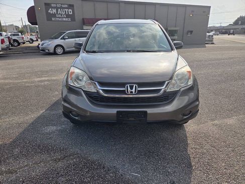 Used 2010 Honda CR-V LX image 3