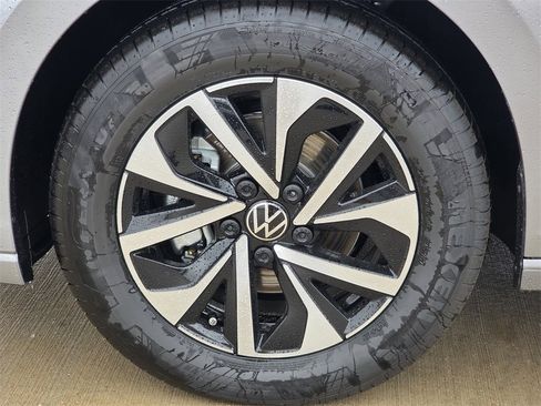 New 2026 Volkswagen Jetta S image 8