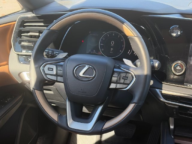 Certified 2024 Lexus RX 350 Premium w/ Accessory Package (Z1) AWD/4WD image 15