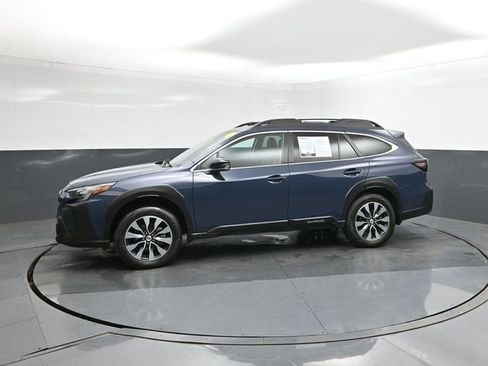 Used 2023 Subaru Outback Limited XT image 30