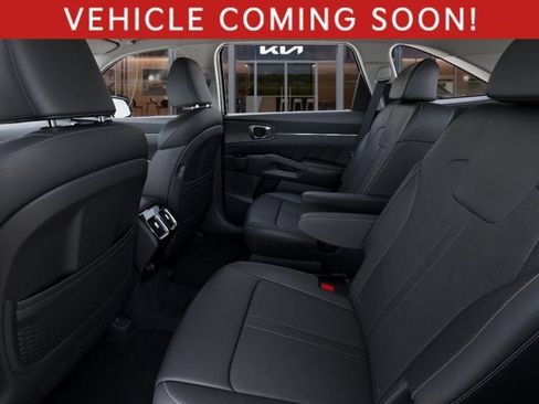 New 2026 Kia Sorento SX image 18