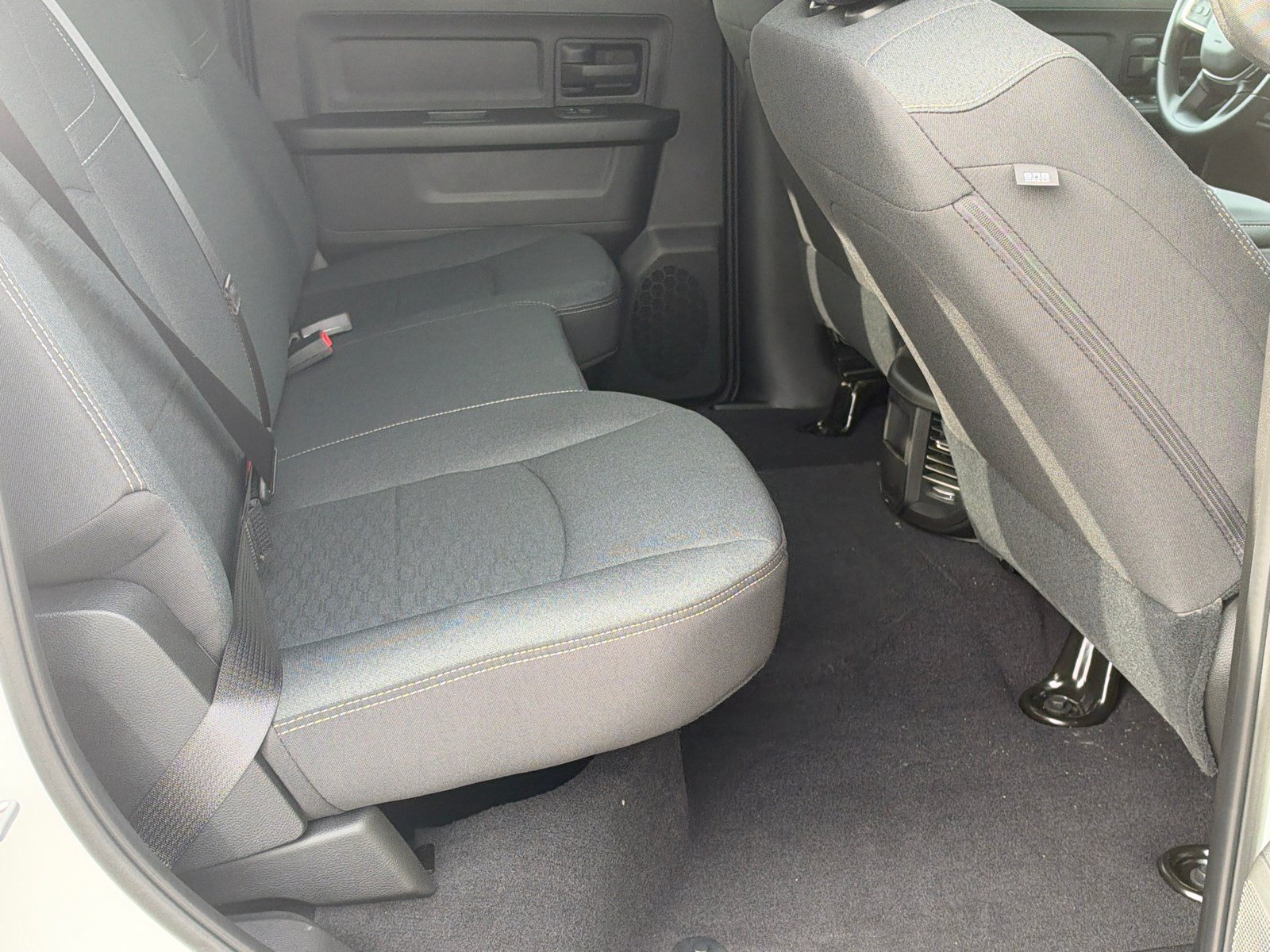 New 2026 RAM 2500 Tradesman AWD/4WD image 15