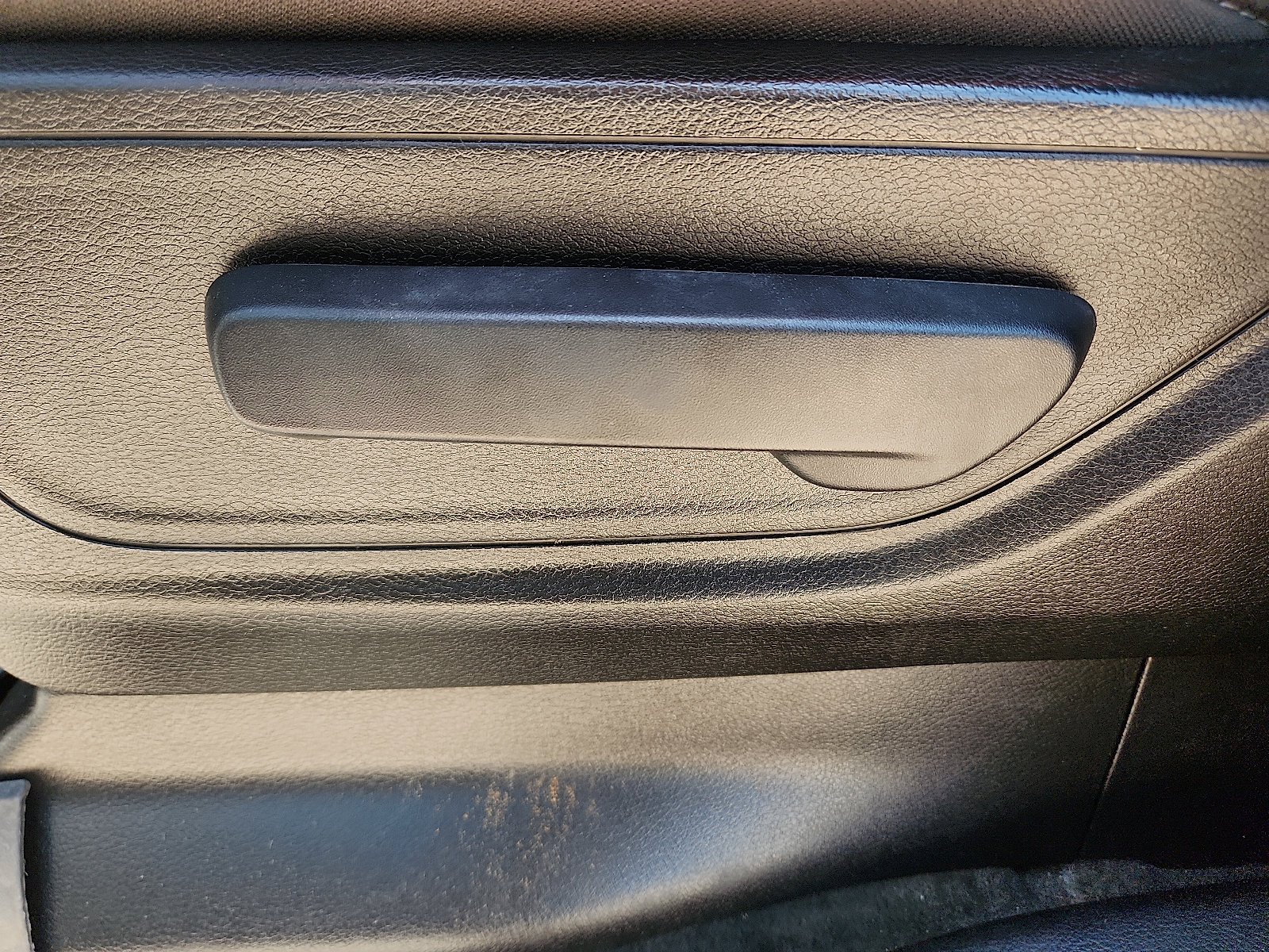 Used 2024 RAM 1500 Big Horn AWD/4WD image 14