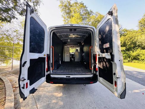 Used 2019 Ford Transit 150 148 Medium Roof image 8