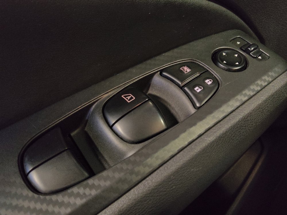 Used 2024 Nissan Altima 2.5 SV FWD image 27